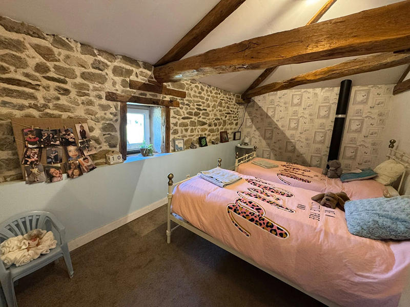 Maison - 154 m² - 5 pièces