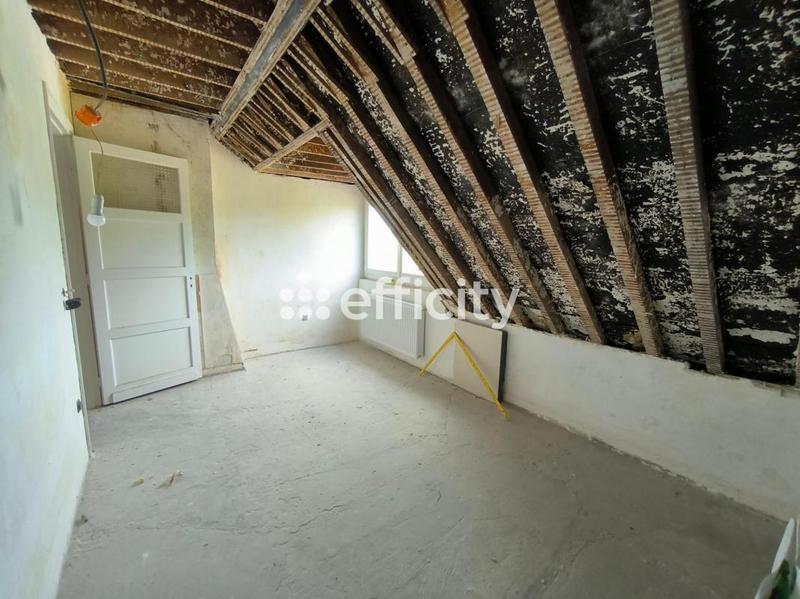 Maison - 150 m² - 5 pièces