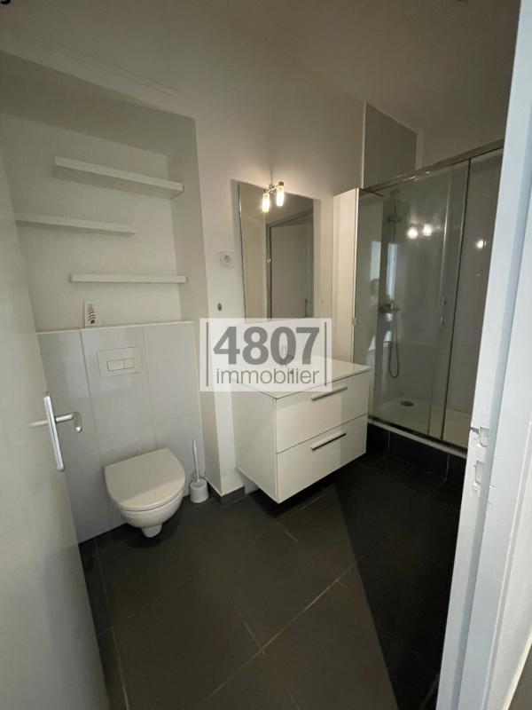 Appartement - 65 m² - 2 pièces