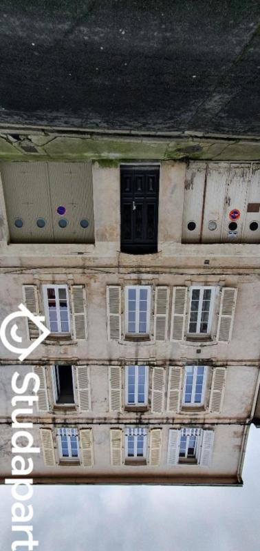 Appartement - 25 m² - 1 pièce