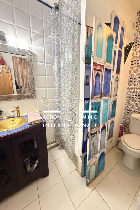 Studio - 28 m² - 1 pièce