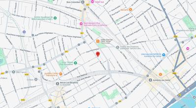 Parking / Garage - 12 m²