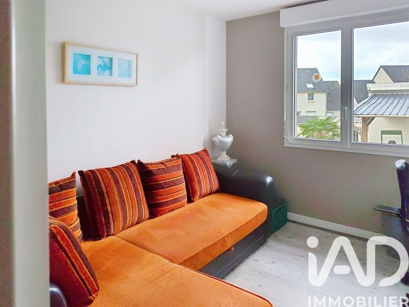 Maison - 195 m² - 7 pièces