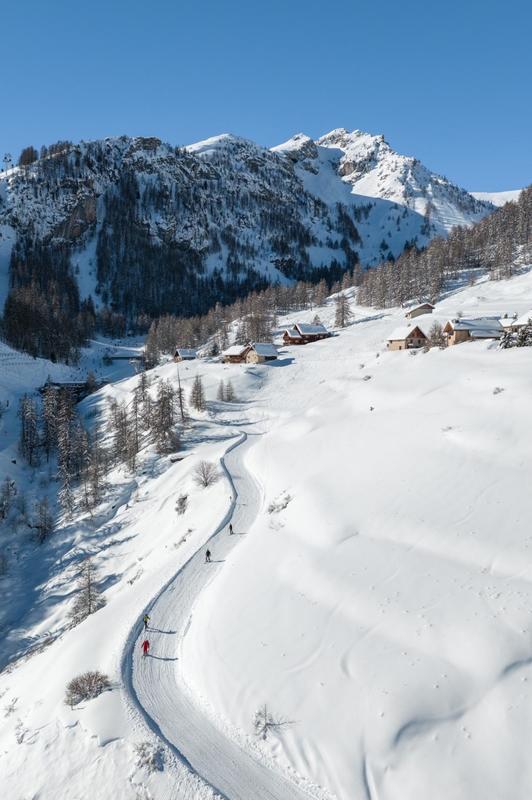 Maison - 200 m² - 7 pièces