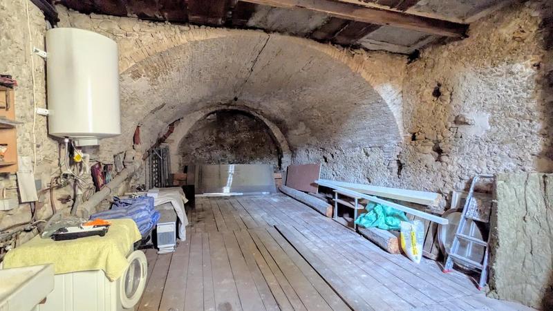 Maison - 176 m² - 6 pièces