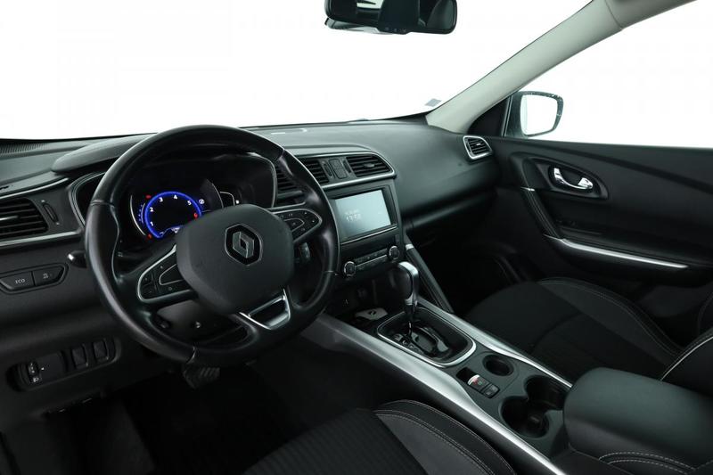 Renault Kadjar 1.2 TCe Energy Bose Edition Edc 130 ch