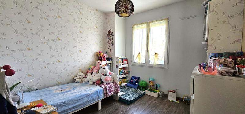 Maison - 82 m² - 4 pièces