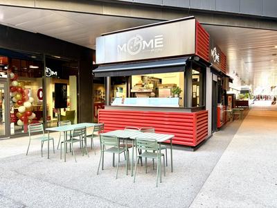 Fonds de commerce - 30 m²