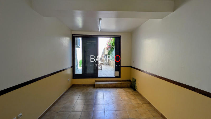 Maison - 116 m² - 4 pièces