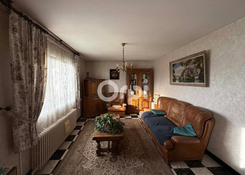 Maison - 60 m² - 2 pièces