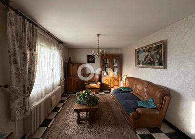 Maison - 60 m² - 2 pièces