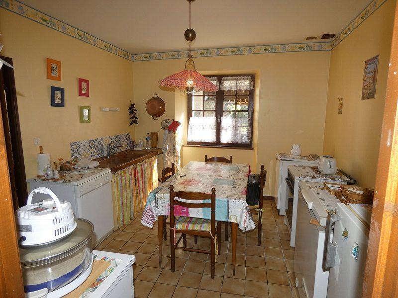 Maison - 171 m² - 6 pièces