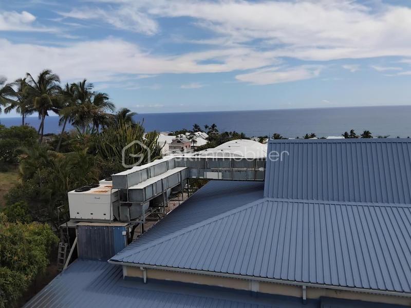 Duplex - 70 m² - 2 pièces