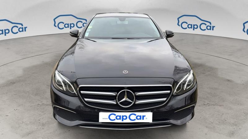 Mercedes Classe E 220 d 194 9g-Tronic Avantgarde Line