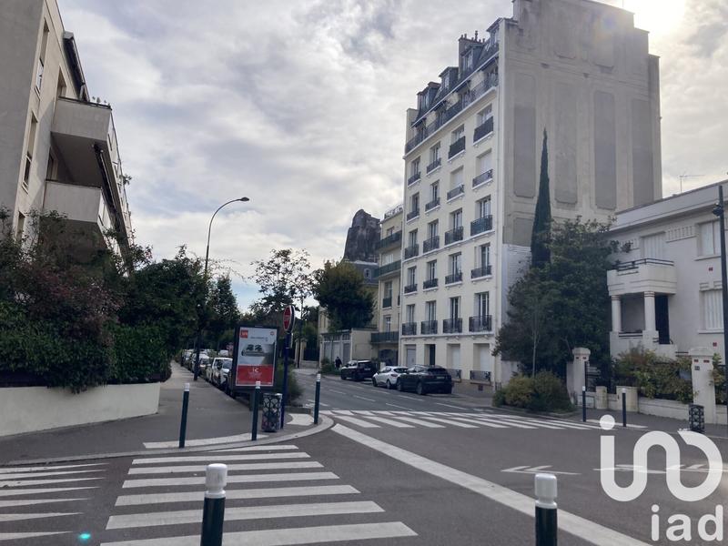 Appartement - 58 m² - 2 pièces