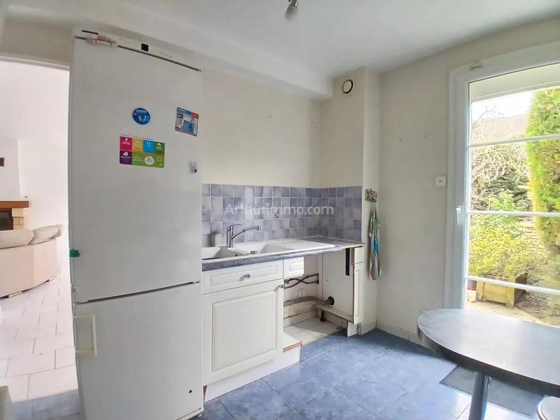 Maison - 150 m² - 8 pièces