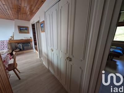 Appartement - 54 m² - 3 pièces