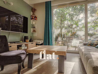 Maison - 73 m² - 3 pièces