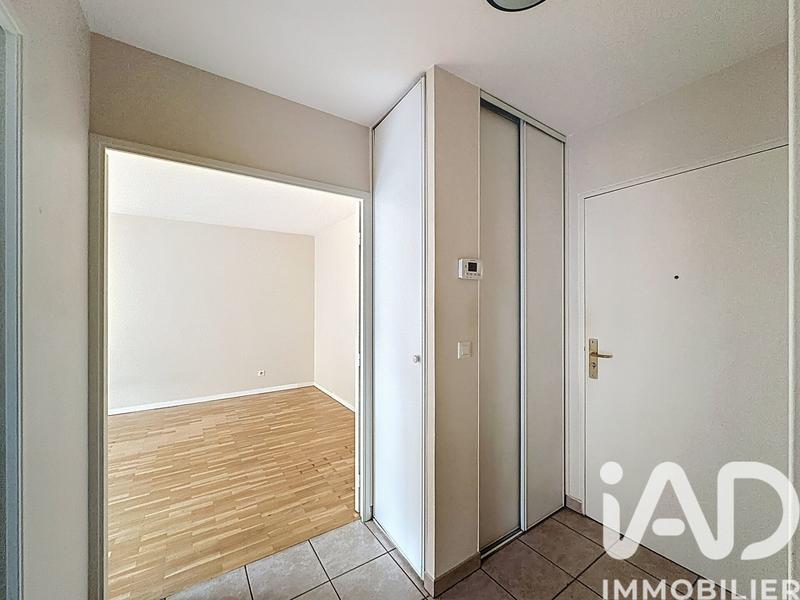 Appartement - 55 m² - 2 pièces