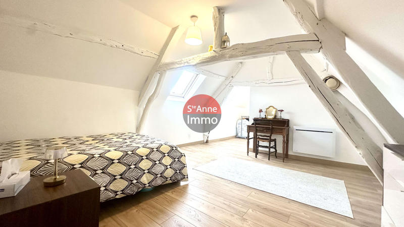 Maison - 165 m² - 7 pièces