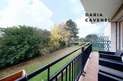 Appartement - 72 m² - 4 pièces