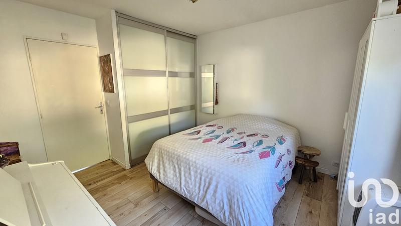 Maison - 113 m² - 5 pièces