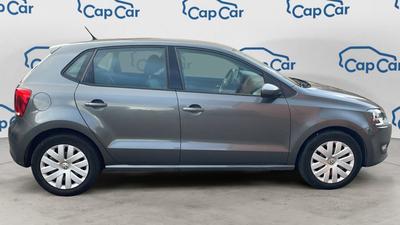 Volkswagen Polo V 1.6 Tdi 90 Confortline