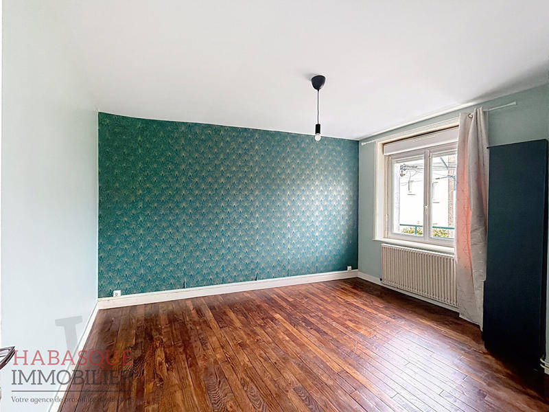 Appartement - 73 m² - 3 pièces