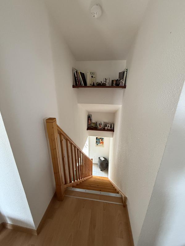 Maison - 60 m² - 3 pièces