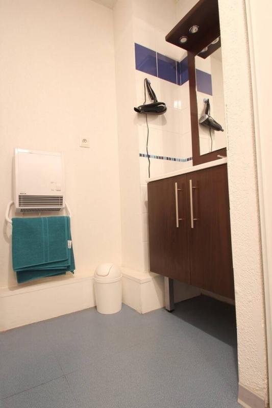 Studio - 20 m² - 1 pièce