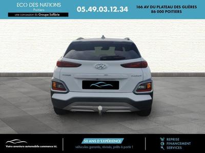 Hyundai Kona 1.0 t-Gdi 120 Creative