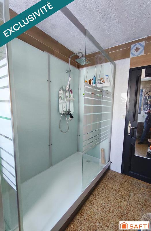 Maison - 134 m² - 4 pièces