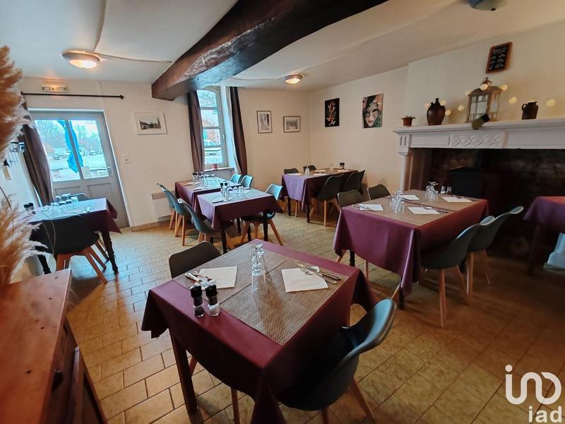 Local commercial - 281 m²