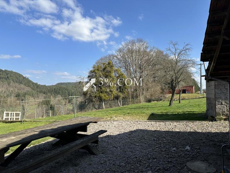 Ferme - 106 m² - 4 pièces