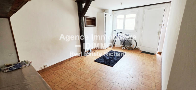 Maison - 118 m² - 6 pièces