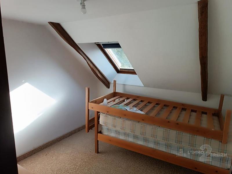 Maison - 121 m² - 6 pièces