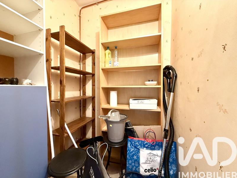 Appartement - 34 m² - 1 pièce