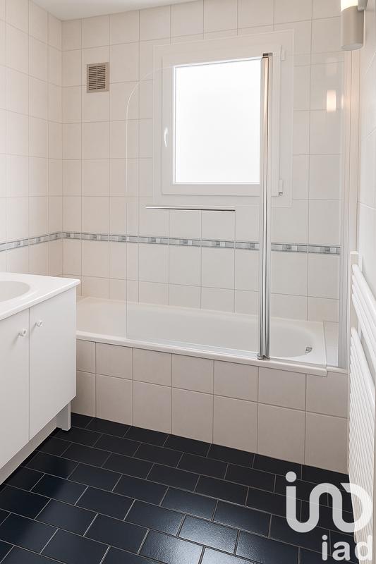 Maison de ville - 97 m² - 5 pièces