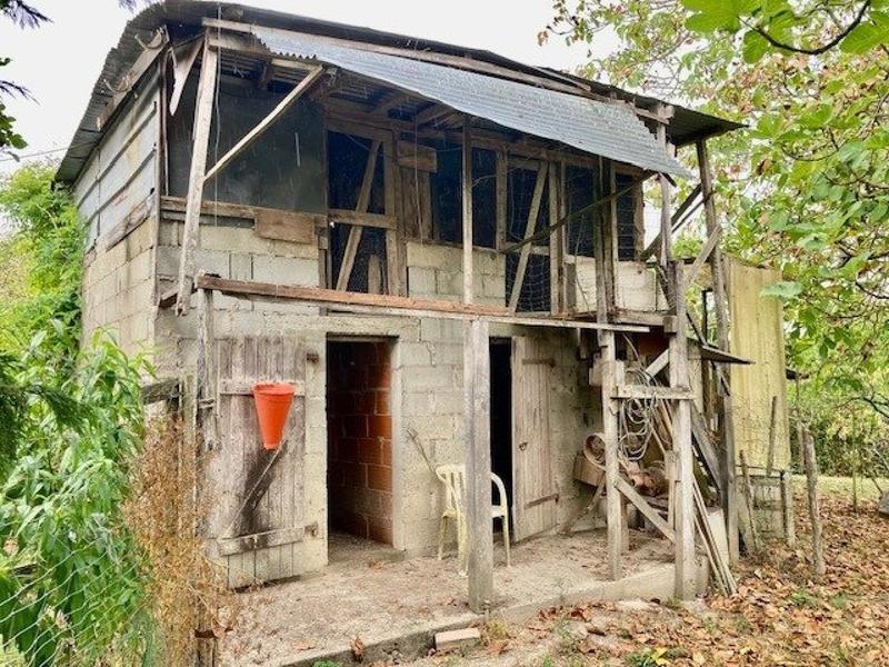 Maison - 80 m² - 6 pièces