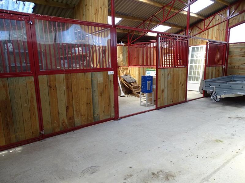 Maison - 167 m² - 7 pièces