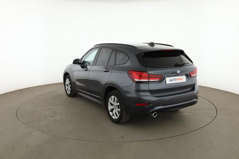 Bmw X1 sDrive18i Dkg7 140 ch