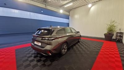 Peugeot 308 Sw Bluehdi 130ch Ss Eat8 Active Pack