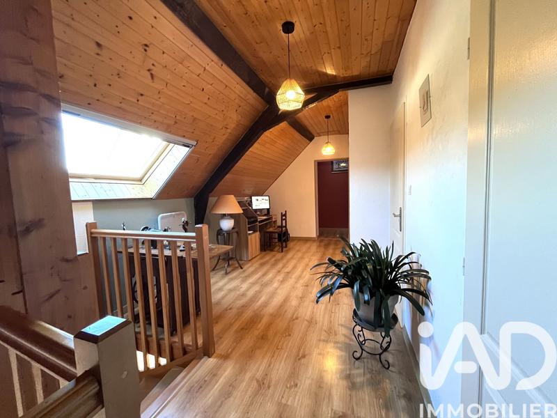 Maison - 155 m² - 4 pièces