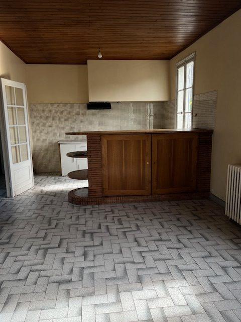 Maison - 500 m² - 10 pièces