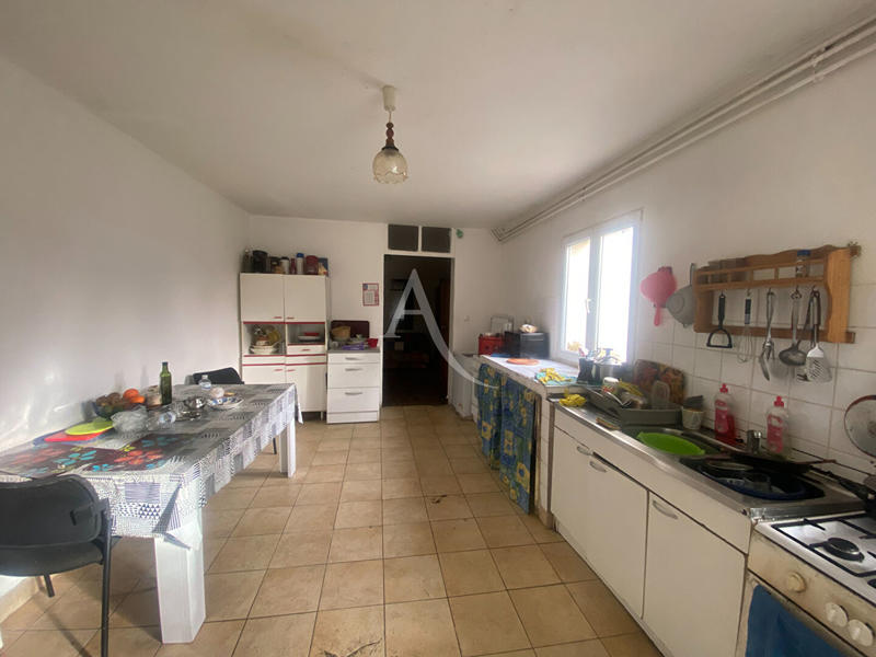 Maison - 87 m² - 3 pièces