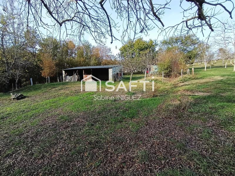 Maison - 98 m² - 4 pièces