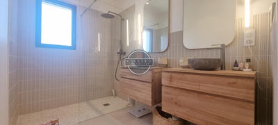 Villa - 160 m² - 5 pièces