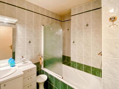 Appartement - 53 m² - 2 pièces