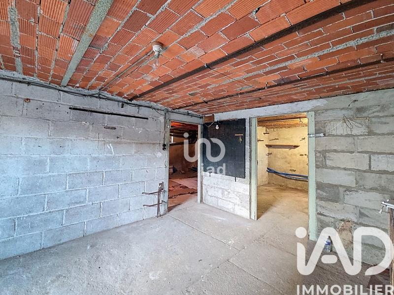 Maison - 84 m² - 5 pièces