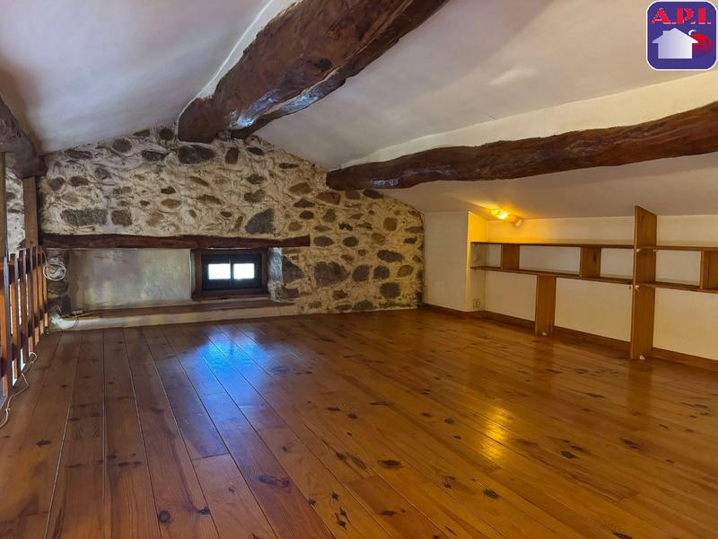 Maison - 112 m² - 4 pièces